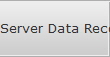 Server Data Recovery Point of Rocks server 